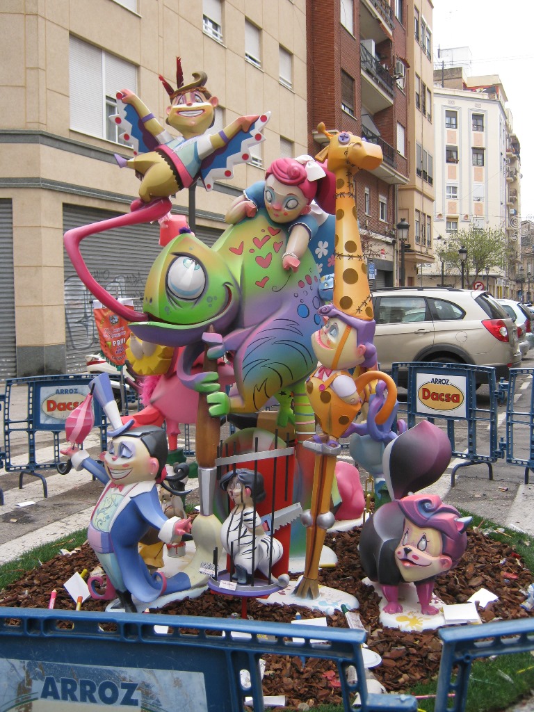 Totfalles: Azcárraga-G.V. Fernando el Católico